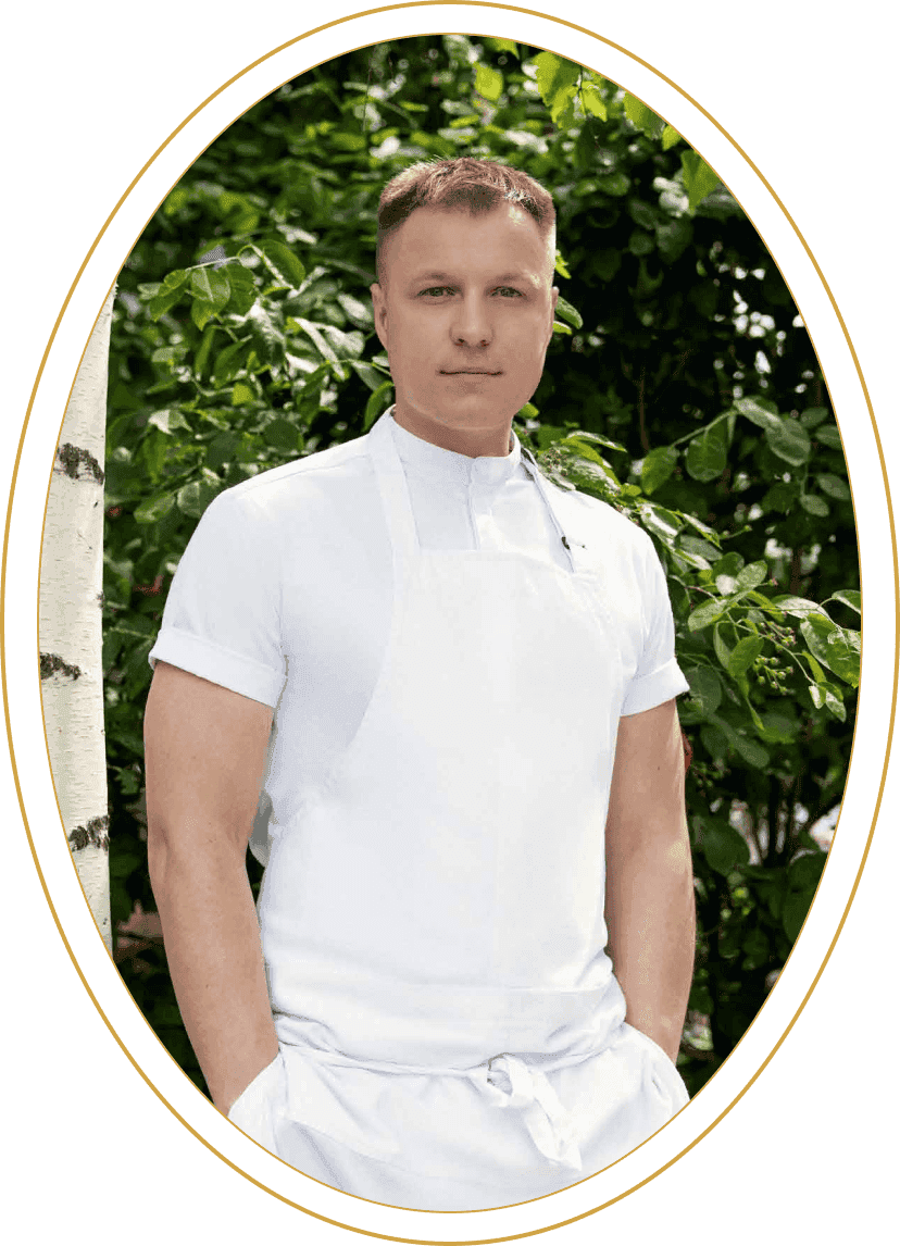 Иван Фролухин